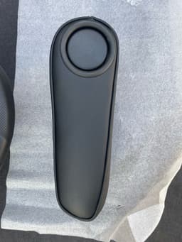 Mercedes Benz w124, 140,210 steering wheel 5